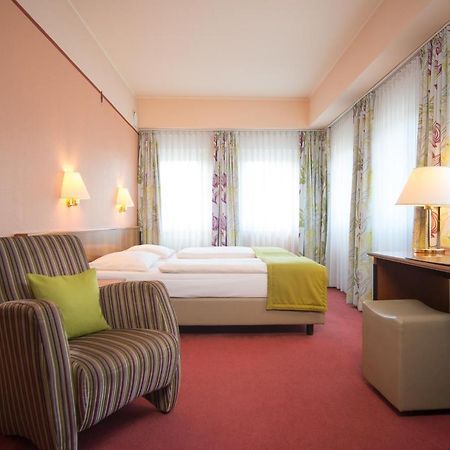 Trip Inn Posthotel Dueren Duren Luaran gambar