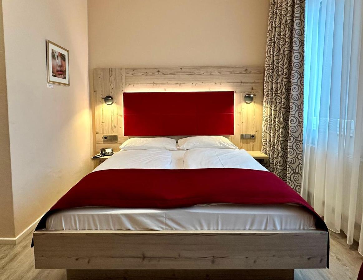 Trip Inn Posthotel Dueren Duren Luaran gambar