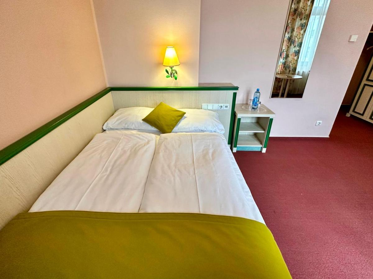 Trip Inn Posthotel Dueren Duren Luaran gambar