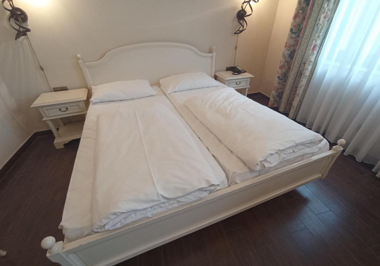 Trip Inn Posthotel Dueren Duren Luaran gambar