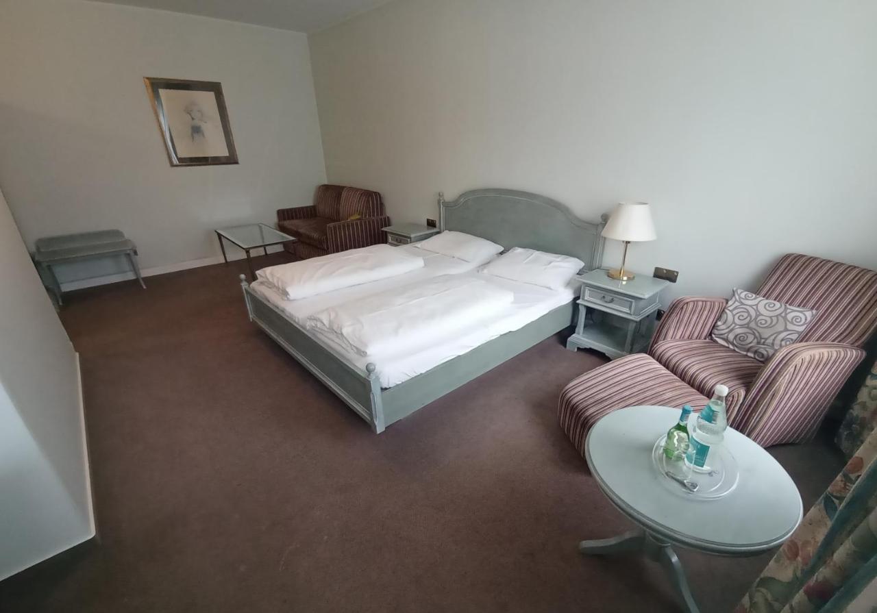 Trip Inn Posthotel Dueren Duren Luaran gambar