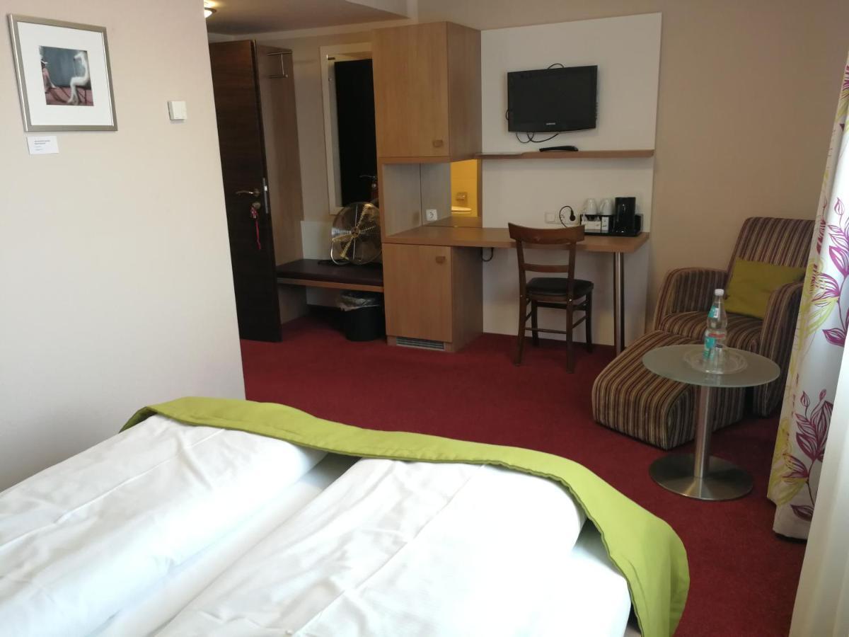Trip Inn Posthotel Dueren Duren Luaran gambar