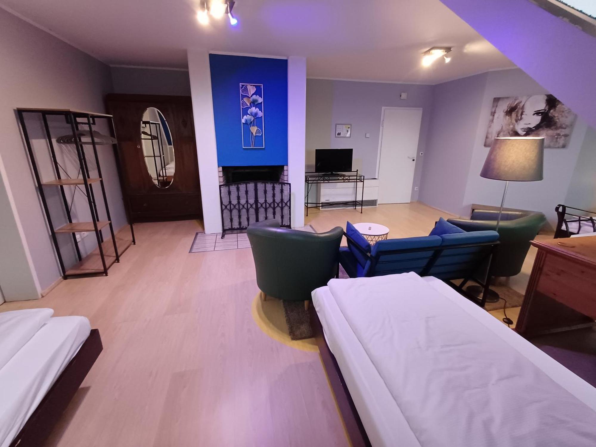 Trip Inn Posthotel Dueren Duren Luaran gambar