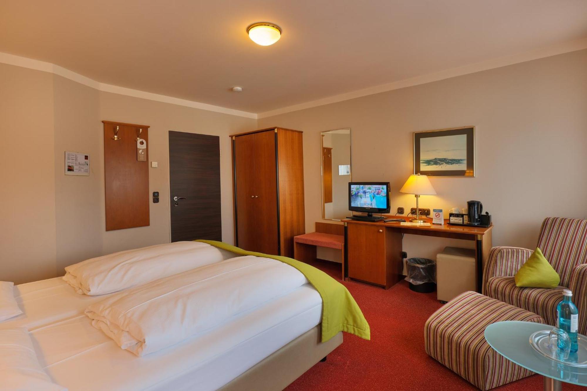 Trip Inn Posthotel Dueren Duren Luaran gambar