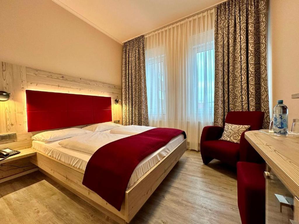 Trip Inn Posthotel Dueren Duren Luaran gambar