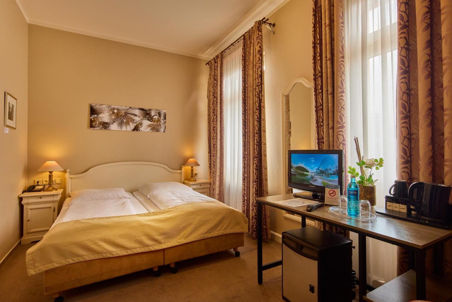 Trip Inn Posthotel Dueren Duren Luaran gambar