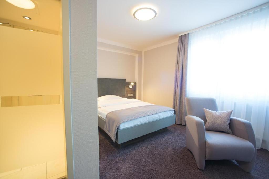 Trip Inn Posthotel Dueren Duren Luaran gambar