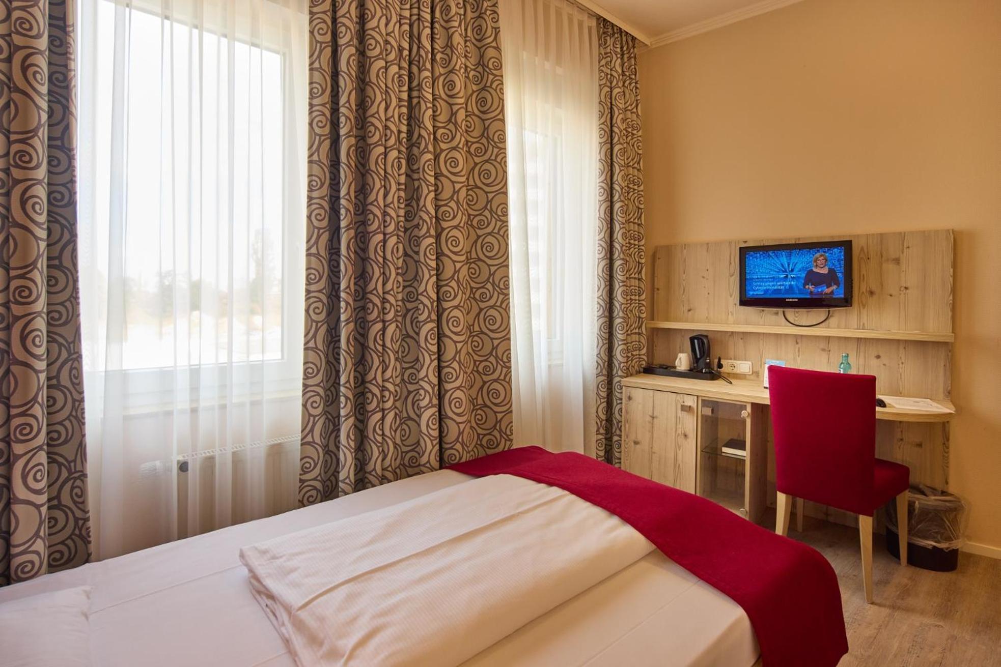Trip Inn Posthotel Dueren Duren Luaran gambar