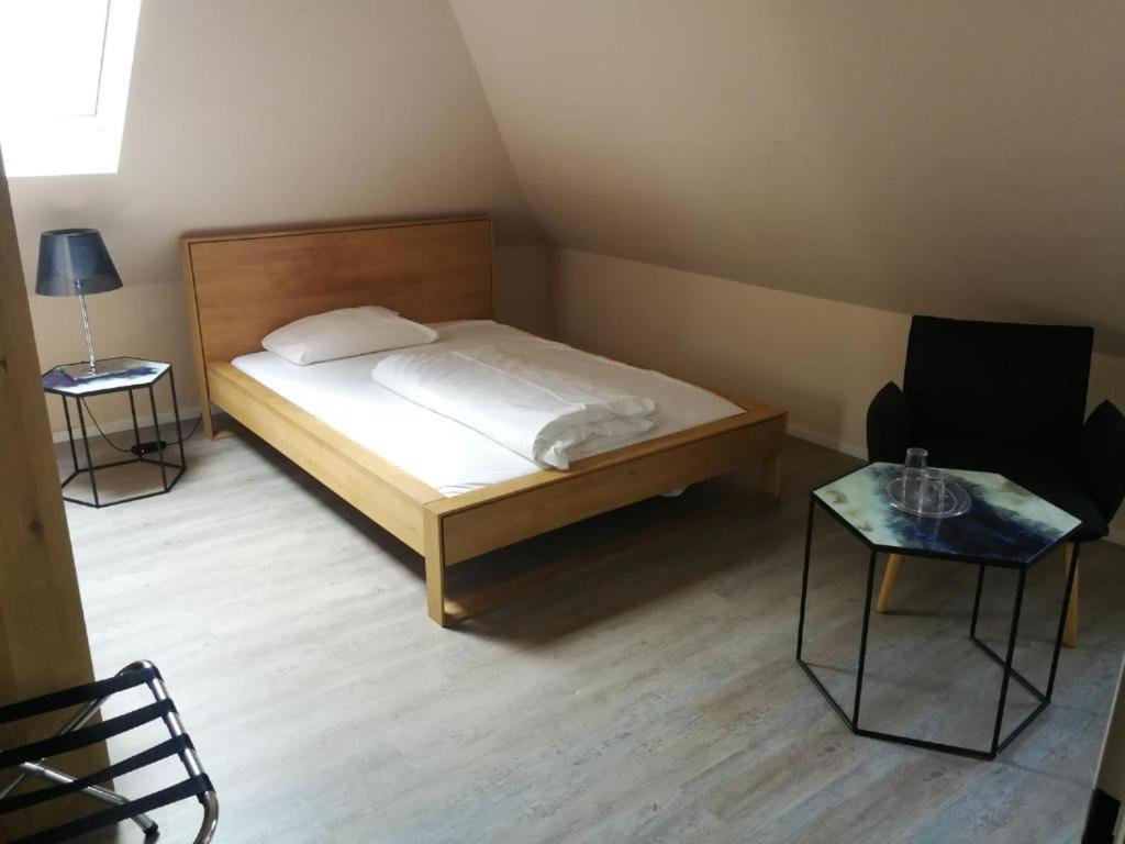 Trip Inn Posthotel Dueren Duren Luaran gambar