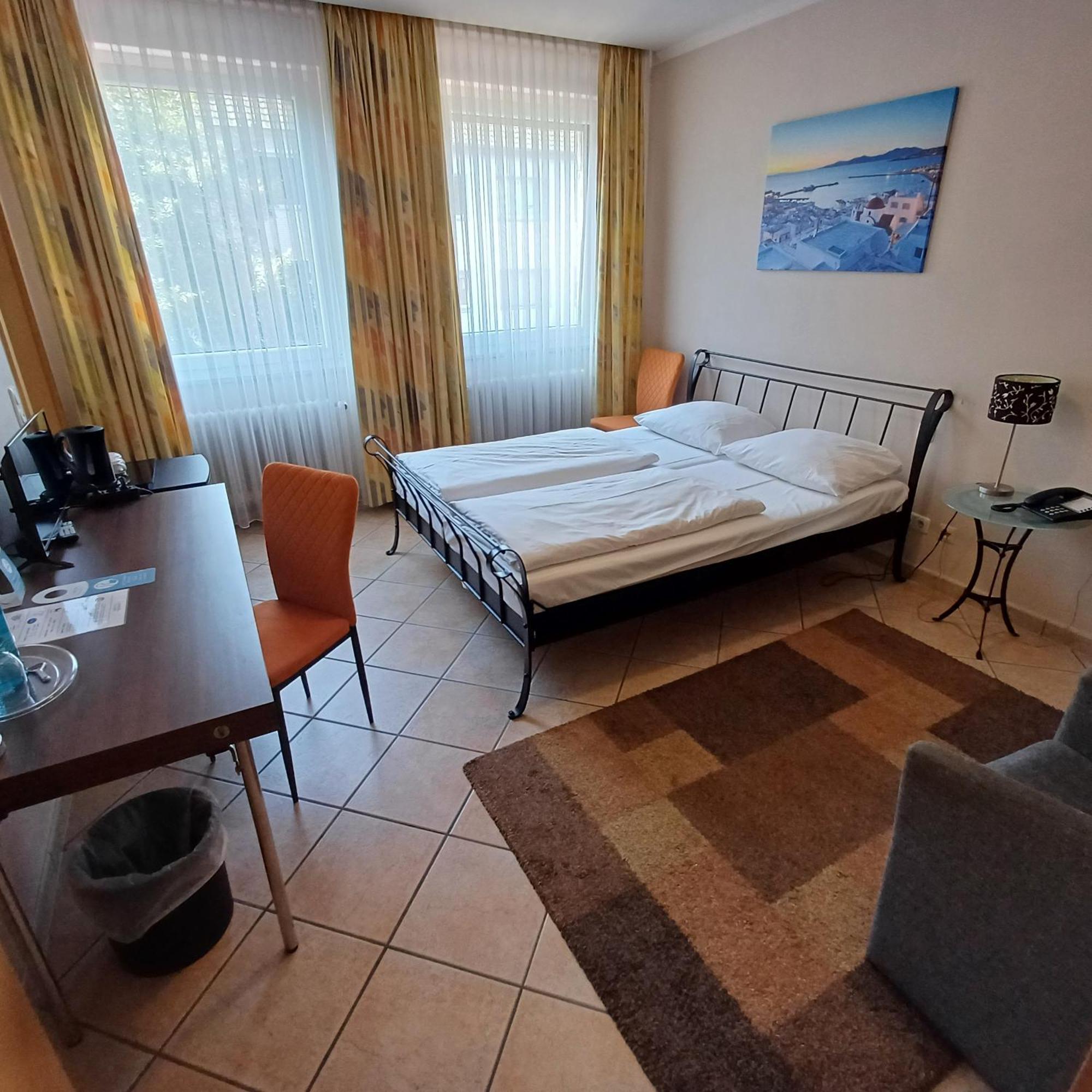 Trip Inn Posthotel Dueren Duren Luaran gambar