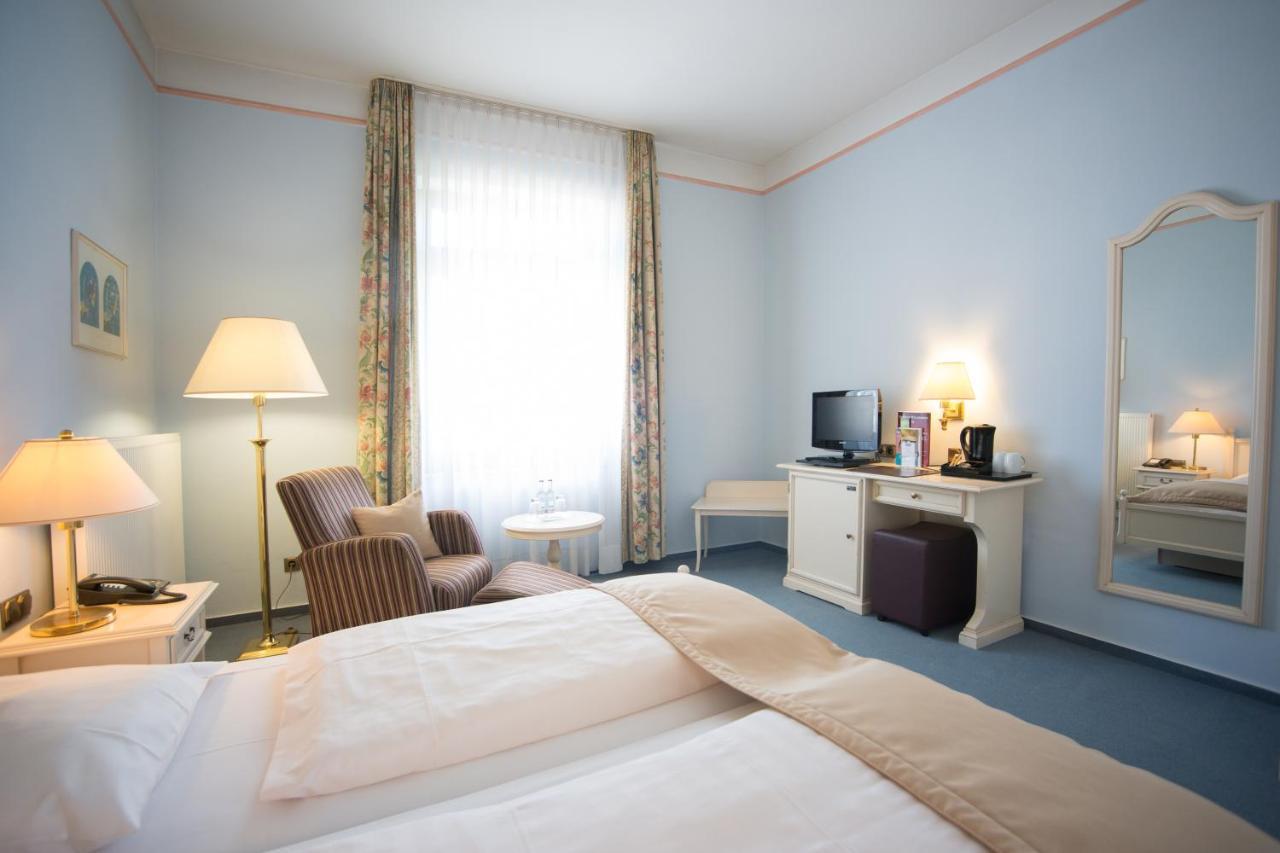 Trip Inn Posthotel Dueren Duren Luaran gambar